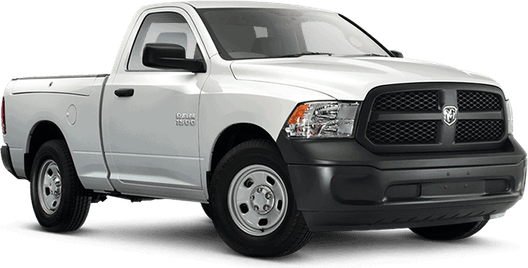 Ram 1500 R PNG