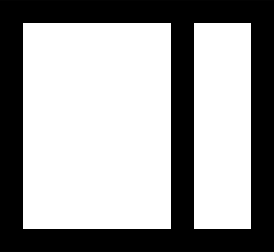Sidemenu PNG