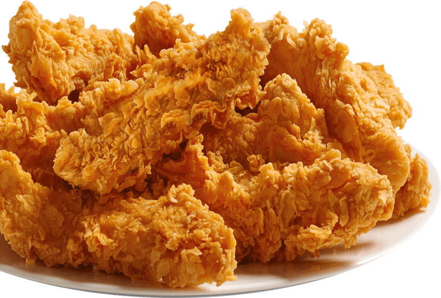 Fried Chicken PNG
