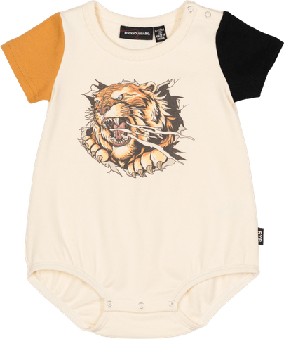 Baby Tiger PNG