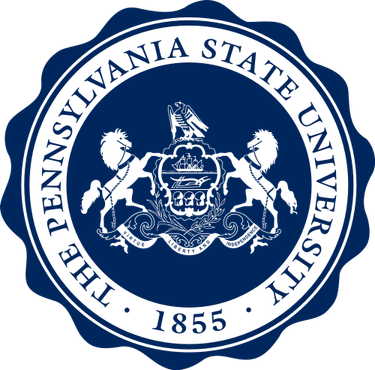 Penn State Logo PNG