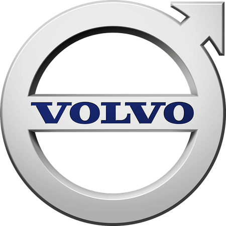 Volvo Logo PNG