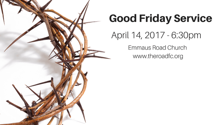 Good Friday PNG