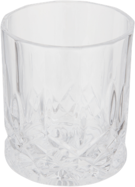 Whiskey Glass PNG