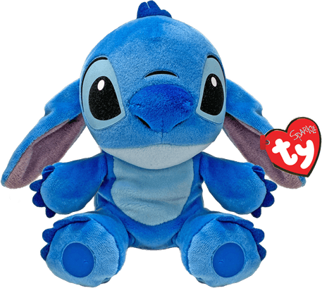 Stitch Baby PNG