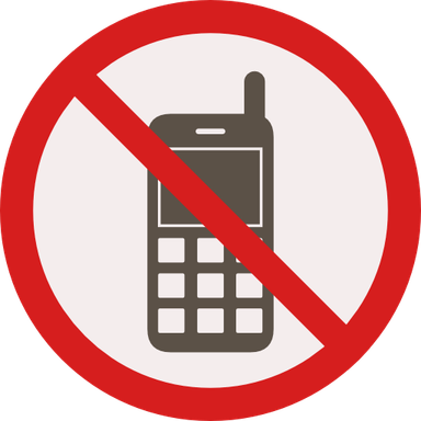 Not Allowed PNG