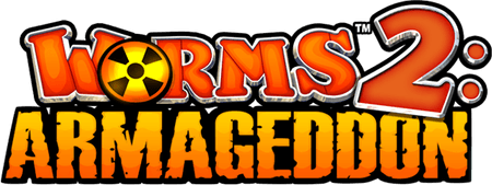Worms Game PNG