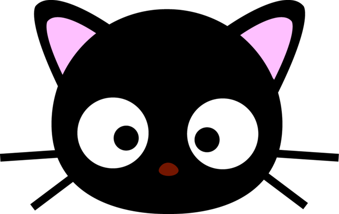 Chococat PNG