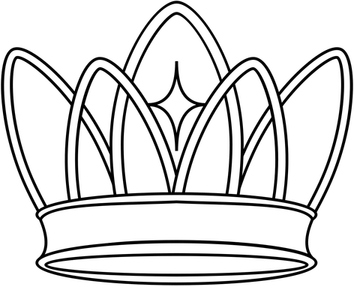 Royal Crown PNG