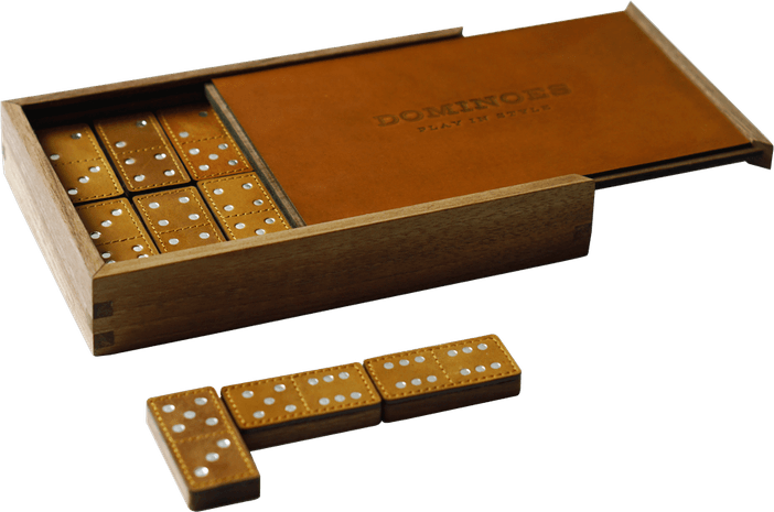 Dominoes PNG