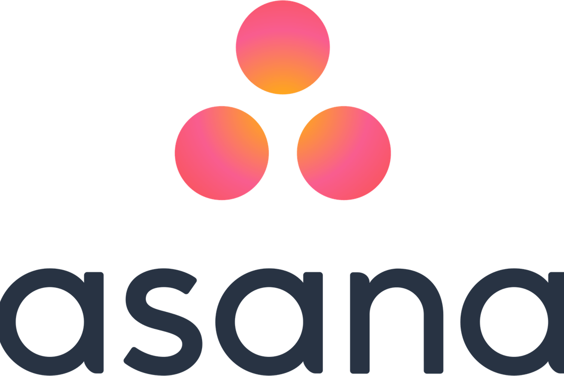 Asana Logo PNG
