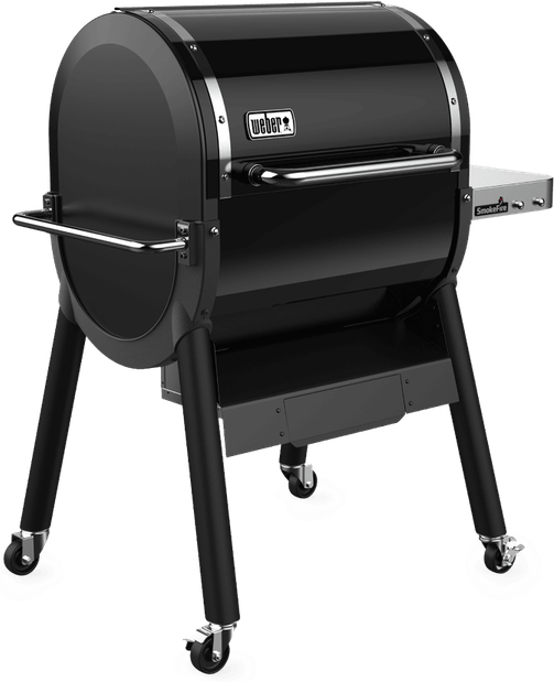 Grill Smoke PNG