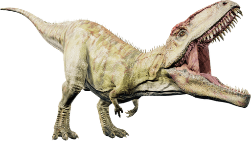 Jurassic World Evolution PNG