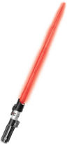 Red Lightsaber PNG