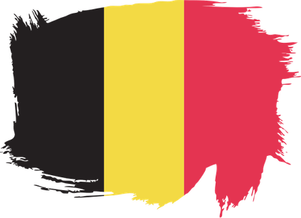 Belgium Flag PNG