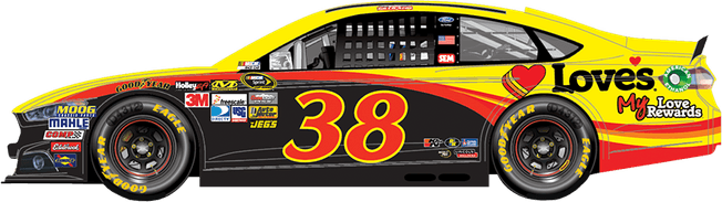 Nascar PNG