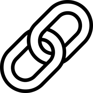 Link Emoji PNG