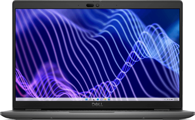 Laptop Dell Latitude 7400 PNG