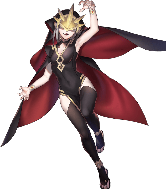 Red Bat PNG