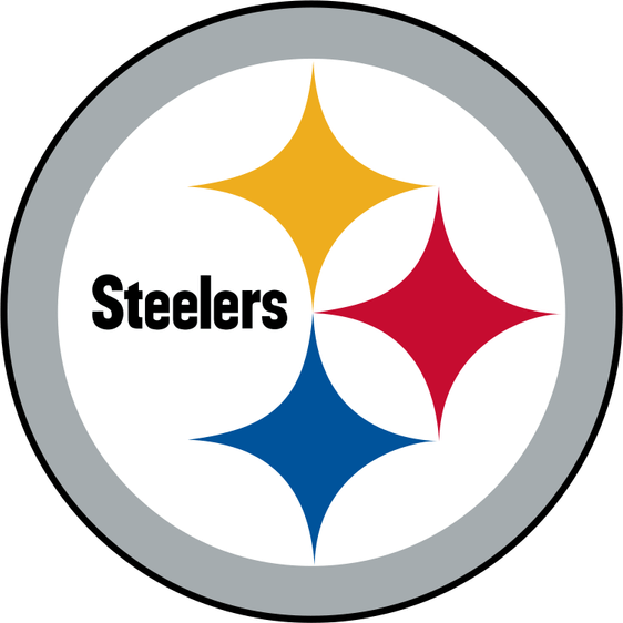 Pittsburgh Steelers Logo PNG
