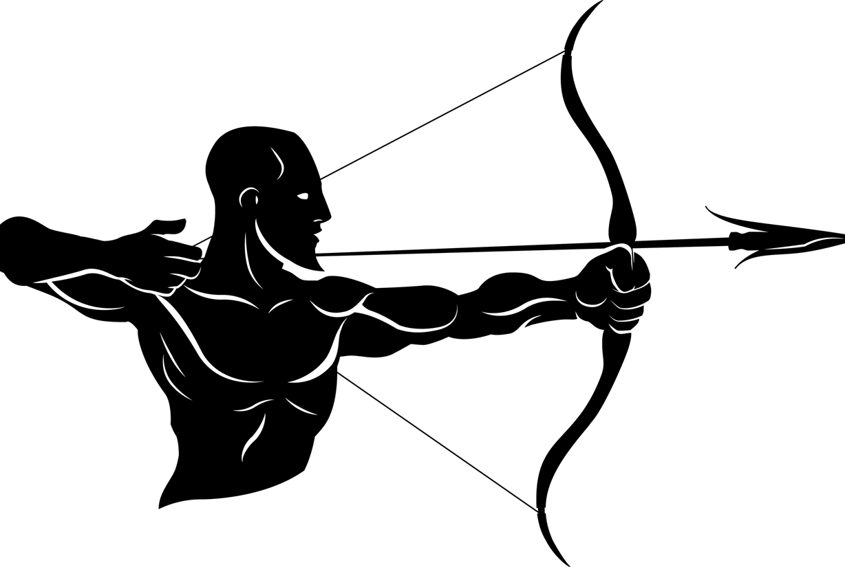 Archer PNG