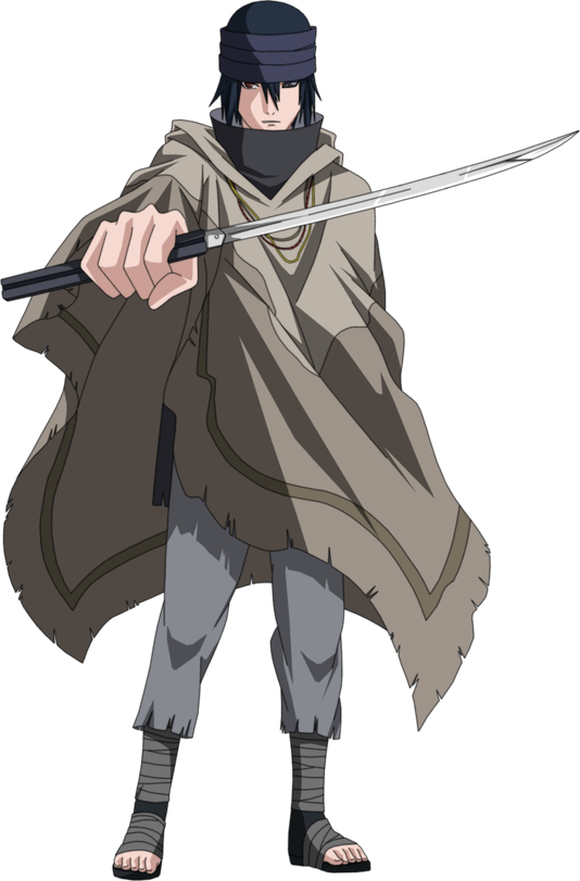 Indra Otsutsuki PNG