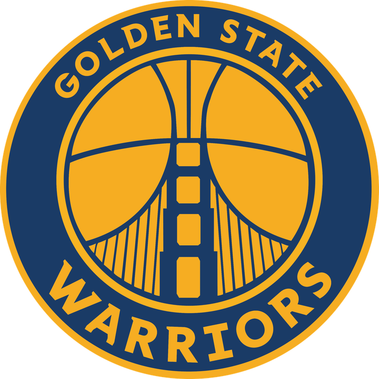 Warriors Logo PNG