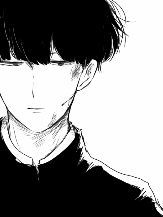 Mob Psycho PNG