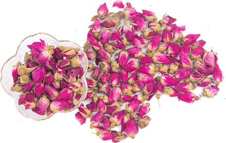 Flower Petals PNG