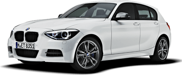 Bmw 135i PNG