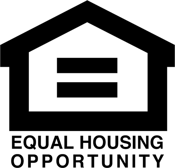 Fair Housing Logo PNG