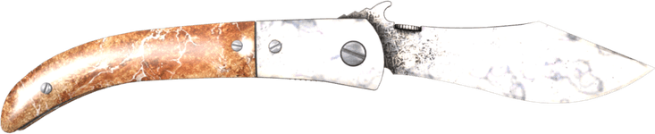 Blood Stained Knife PNG