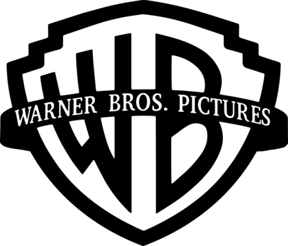 Warner Bros Entertainment Logo PNG