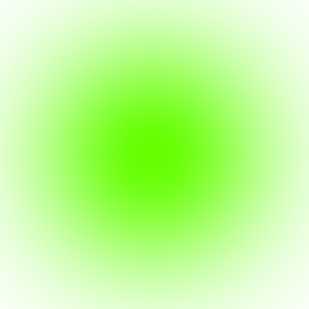 Green Glow PNG