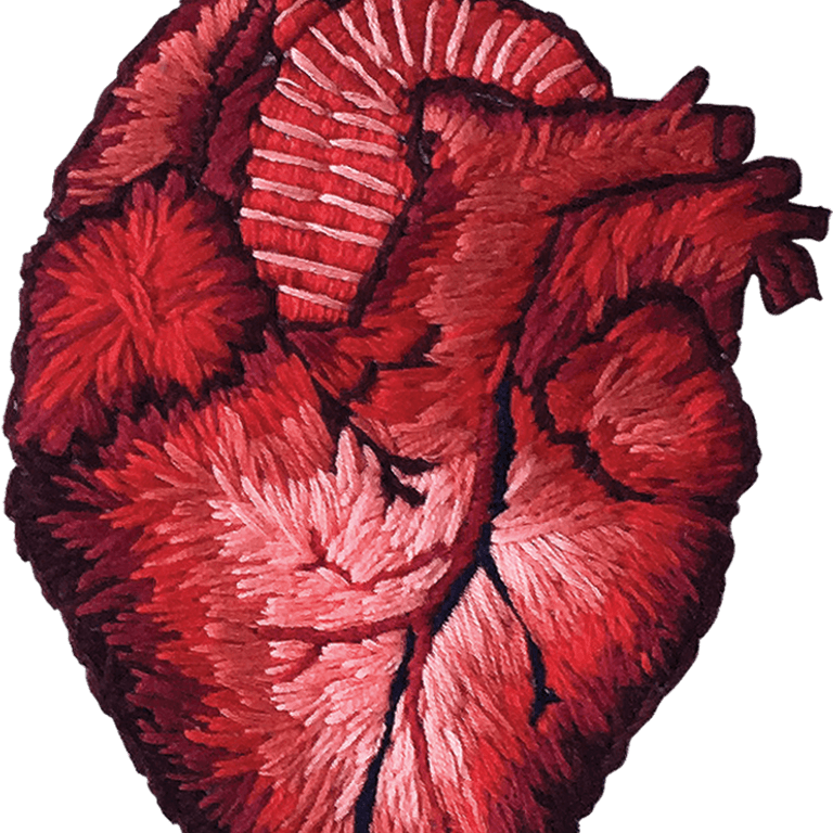 Heart Tattoo PNG