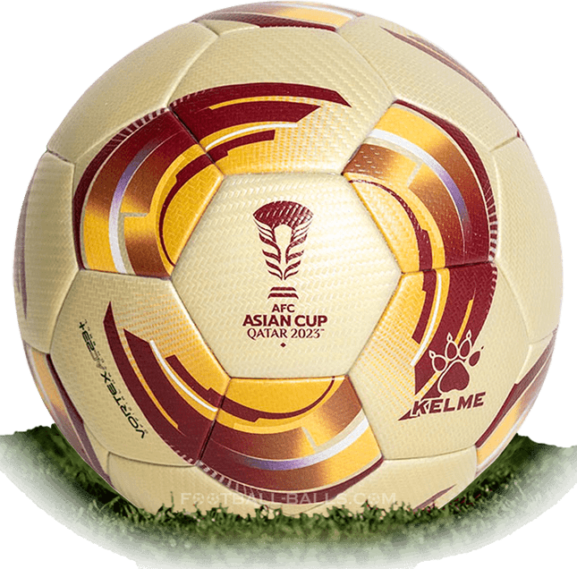 Qatar Football PNG