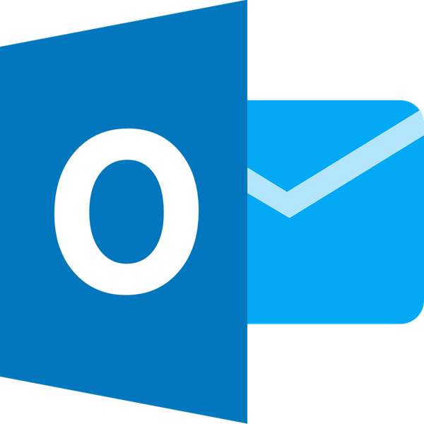 Outlook Logo PNG