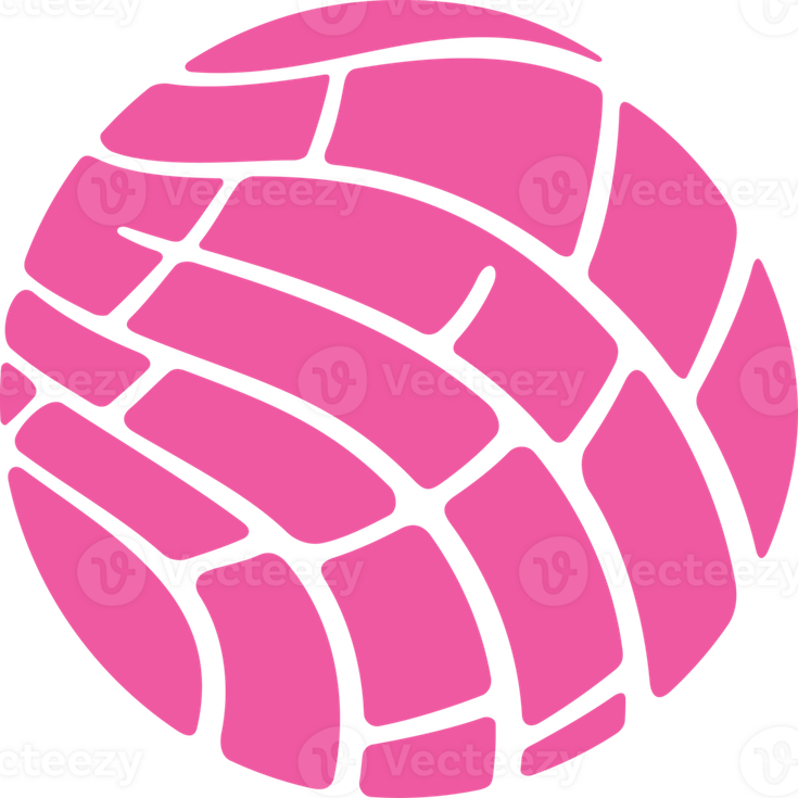 Concha PNG