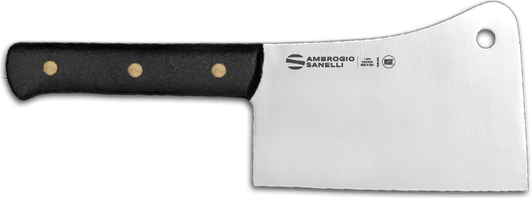 Cleaver Knife PNG