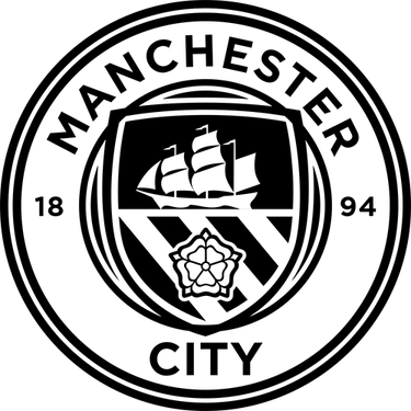 Manchester City F C PNG