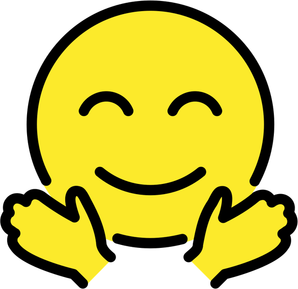 Happy Face Emoji PNG