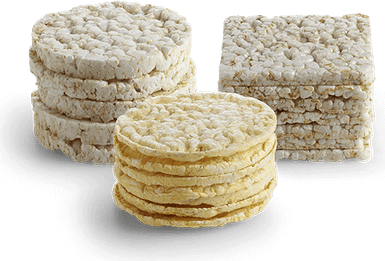 Rice Cake PNG