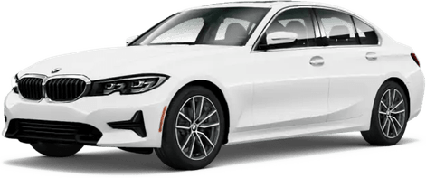 Bmw 7 Series 2019 PNG