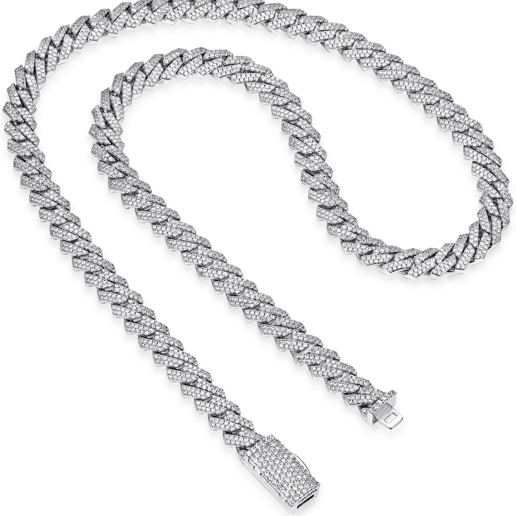 Cuban Chain PNG