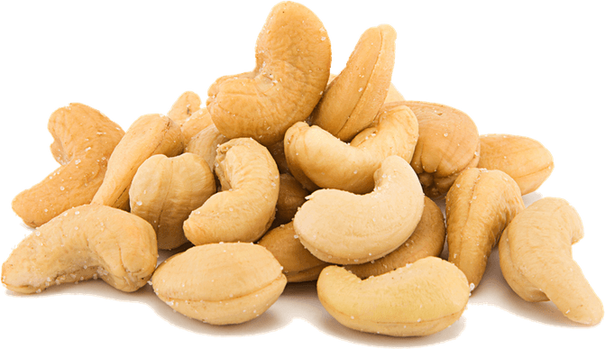 Cashew PNG