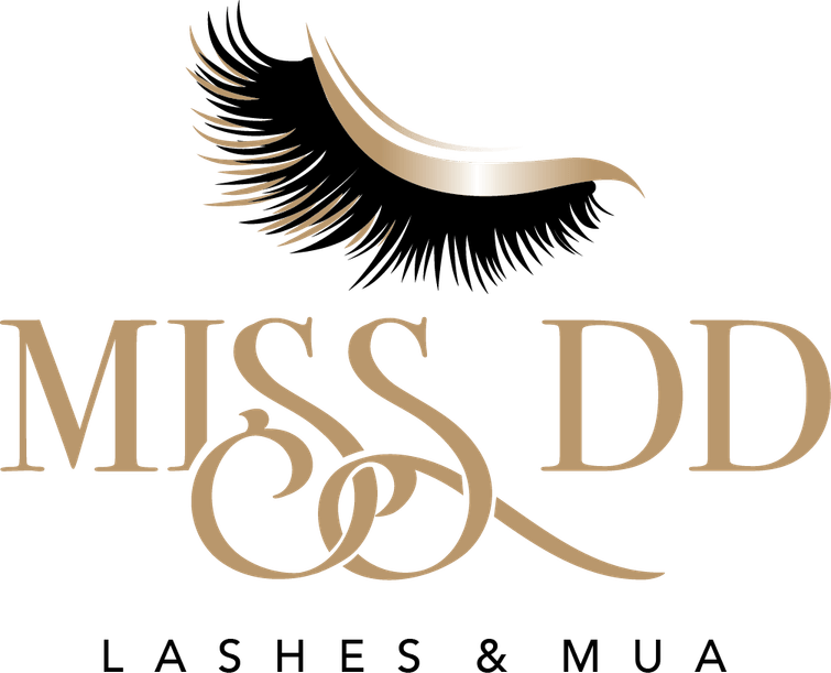 Eyelashes Logo PNG