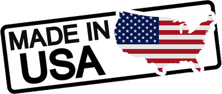 Made In Usa PNG
