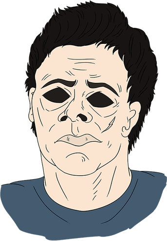Michael Myers PNG