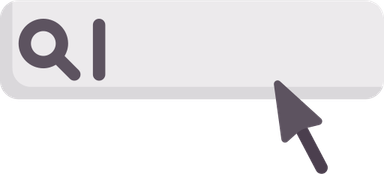 Search Bar Youtube PNG