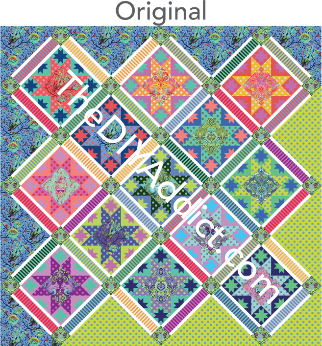 Halloween Quilt Kits PNG
